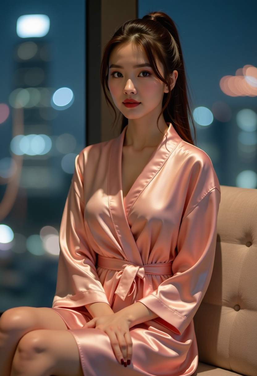 冬青与樟树